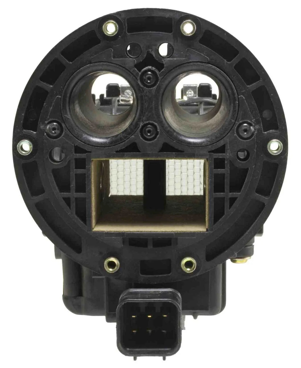 NTK MG0048 1998-2004 Nissan Frontier Mass Air Flow Sensor