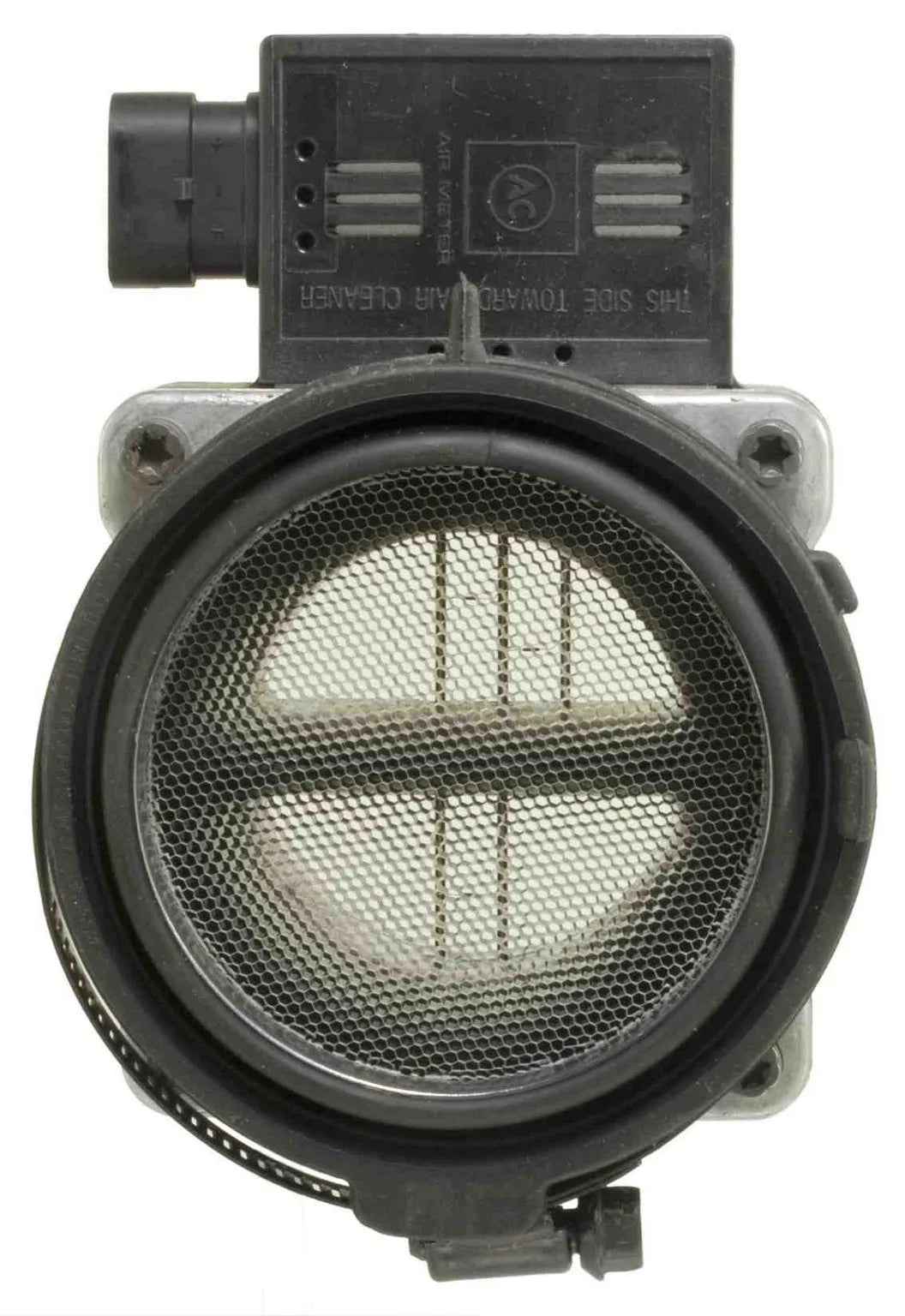 NTK MG0085 2004-2006 Cadillac SRX Mass Air Flow Sensor