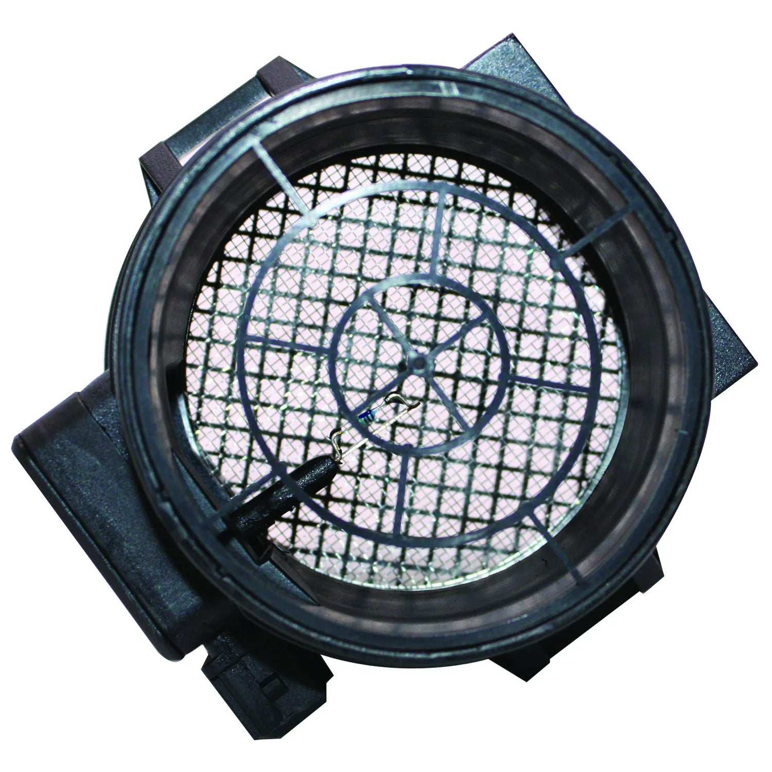 NTK MG0102 2001-2004 Volvo S40 Mass Air Flow Sensor
