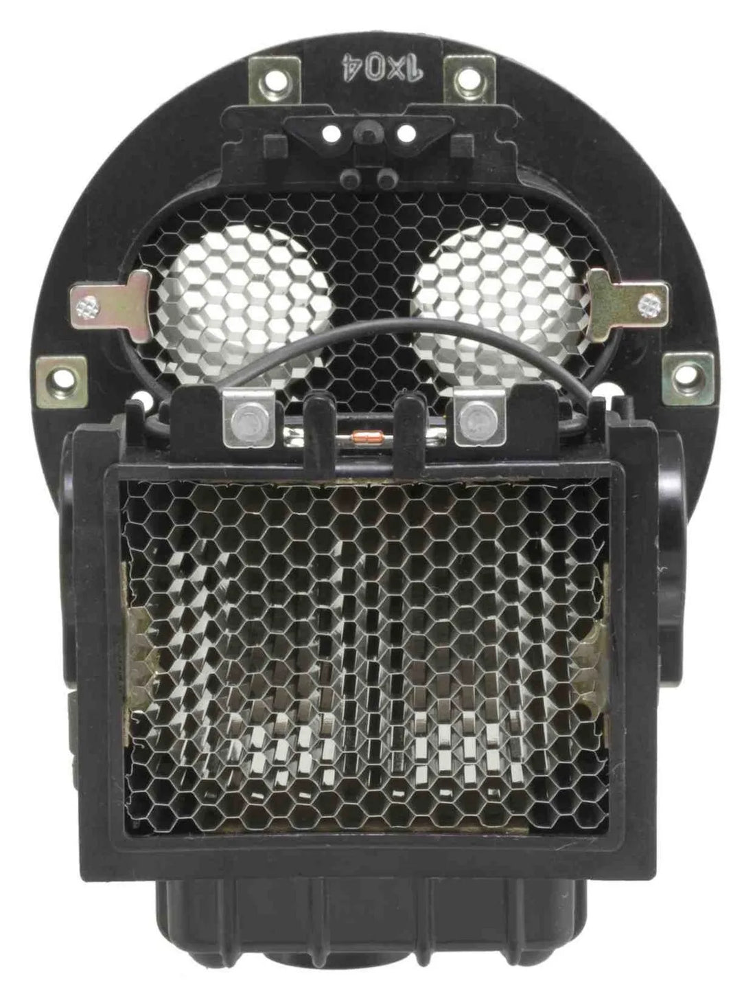 NTK MG0116 Mass Air Flow Sensor