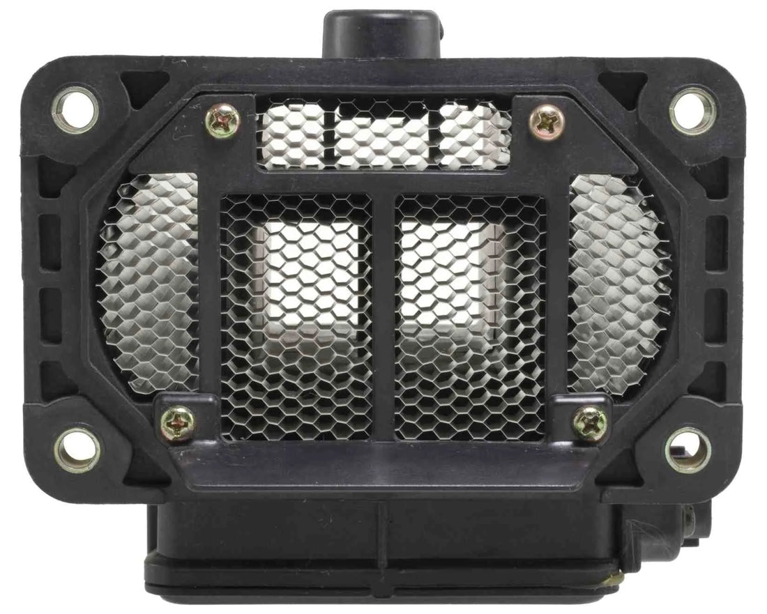 NTK MG0125 2003-2011 Saab 9-3 Mass Air Flow Sensor