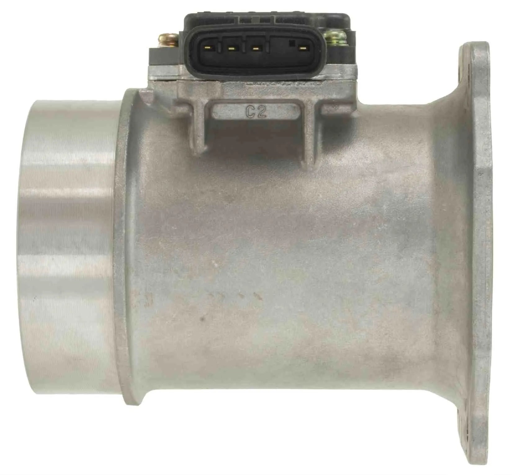 NTK MG0167 2004-2006 BMW X5 Mass Air Flow Sensor