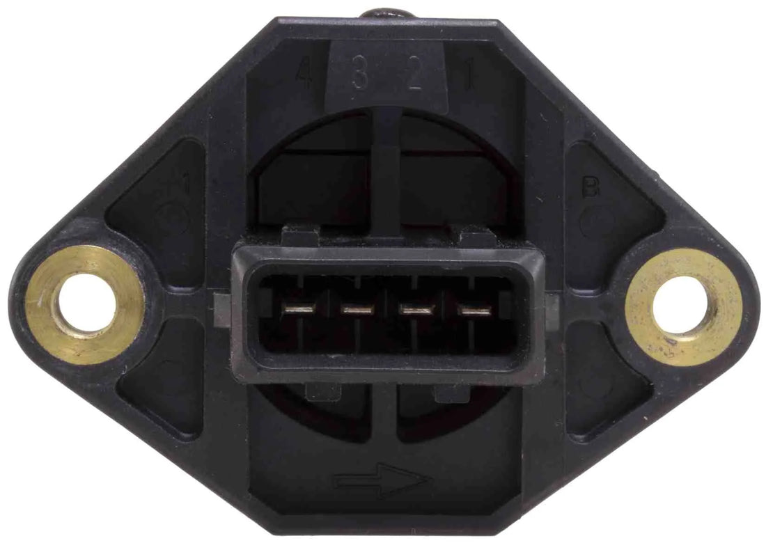 NTK MG0187 Mass Air Flow Sensor
