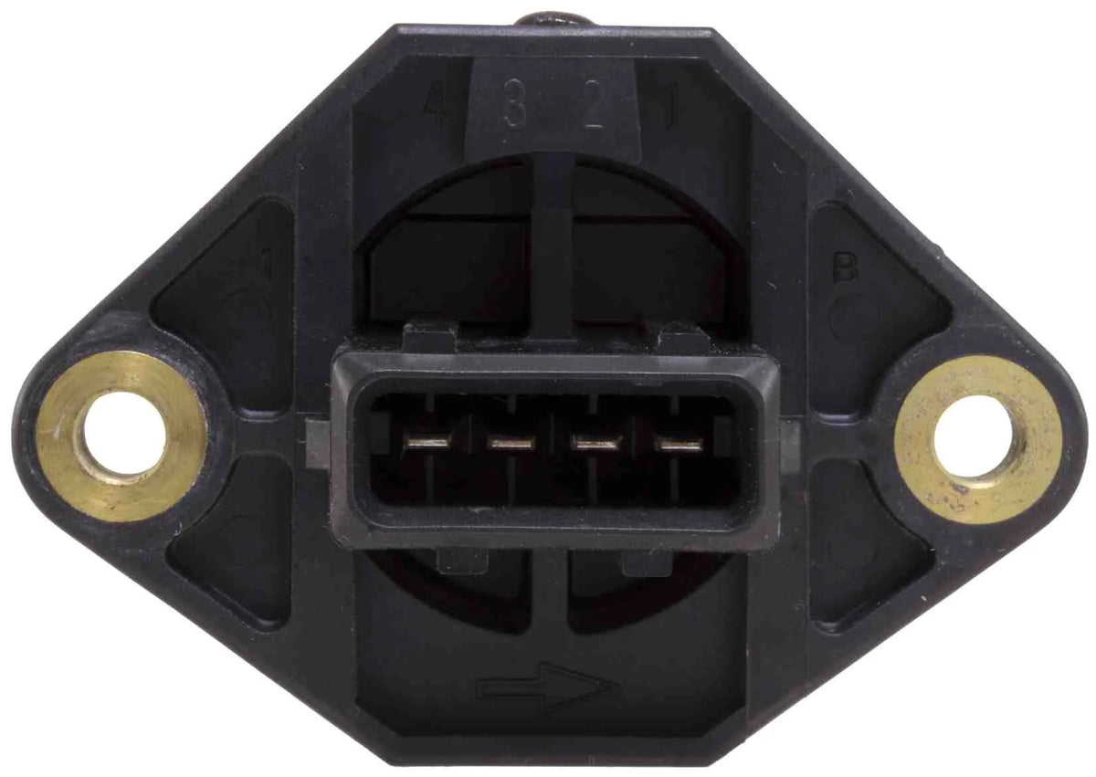 NTK MG0187 Mass Air Flow Sensor