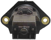 NTK MG0187 Mass Air Flow Sensor