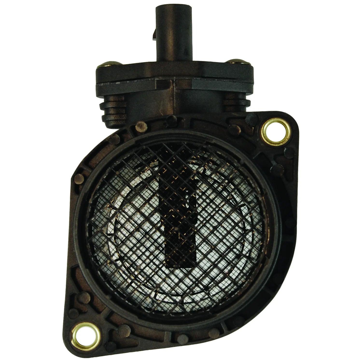 NTK MG0196 2000-2006 Audi A4 Mass Air Flow Sensor