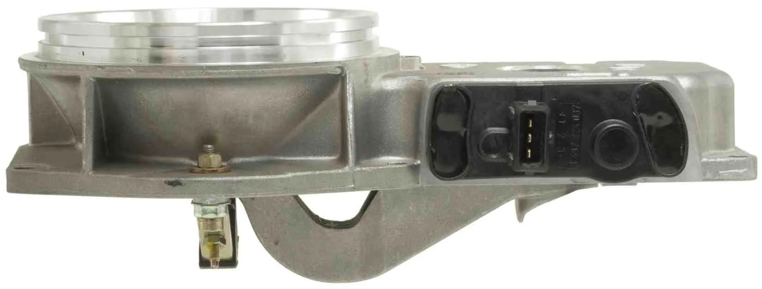 NTK MG0201 2004-2009 Audi TT Quattro Mass Air Flow Sensor