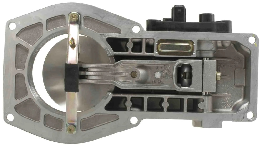 NTK MG0201 2004-2009 Audi TT Quattro Mass Air Flow Sensor