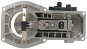 NTK MG0201 2004-2009 Audi TT Quattro Mass Air Flow Sensor