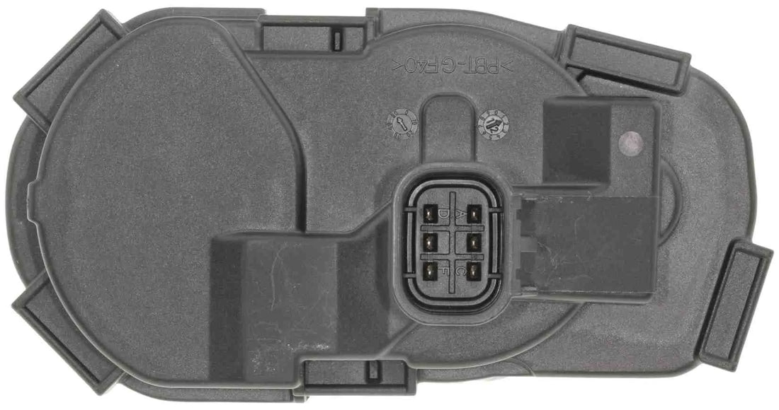 NTK TH0006 2007-2015 Chevrolet Silverado 2500 HD Throttle Position Sensor