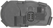 NTK TH0006 2007-2015 Chevrolet Silverado 2500 HD Throttle Position Sensor