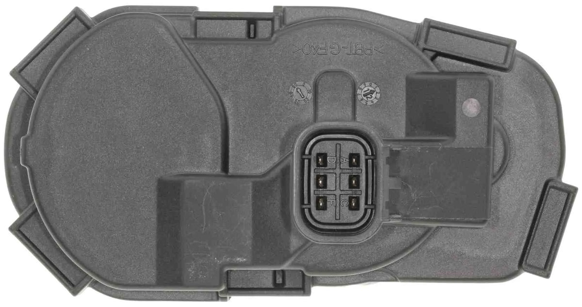 NTK TH0006 2007-2015 Chevrolet Silverado 2500 HD Throttle Position Sensor