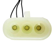 NTK TH0043 1980-1990 Buick LeSabre Throttle Position Sensor