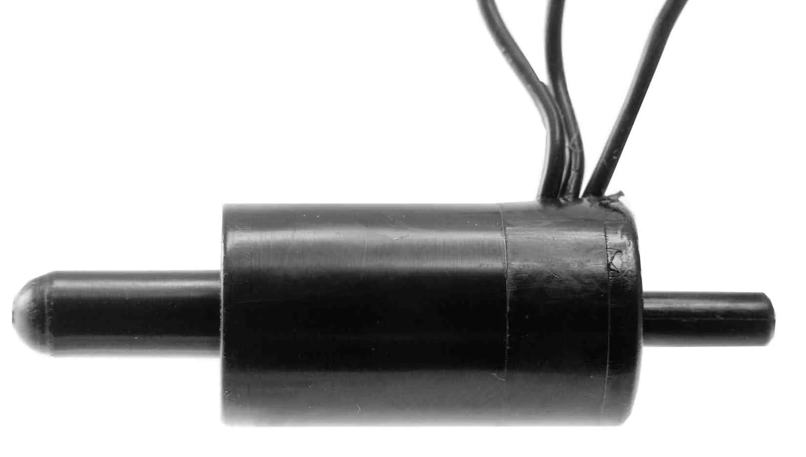 NTK TH0043 1980-1990 Buick LeSabre Throttle Position Sensor