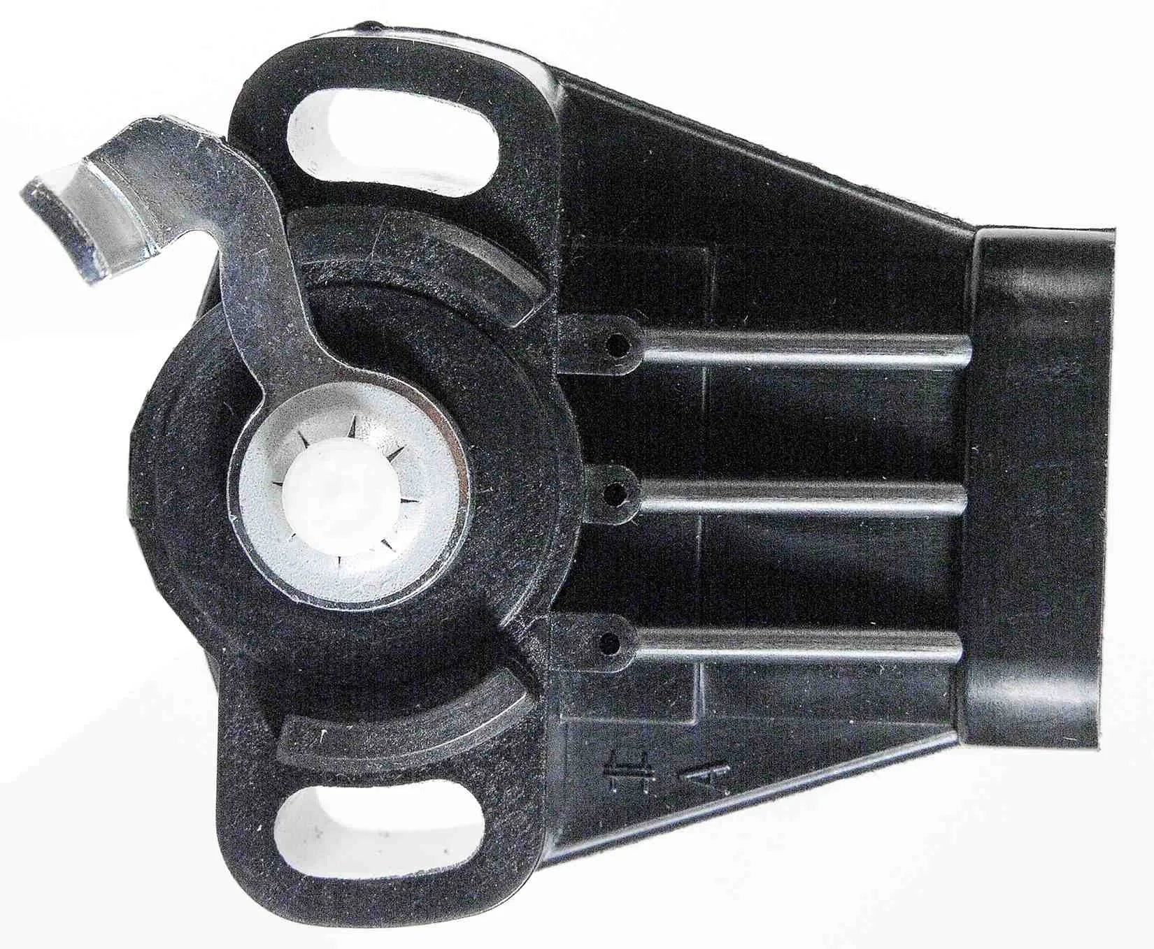 NTK TH0047 1989-1992 Buick Century Throttle Position Sensor