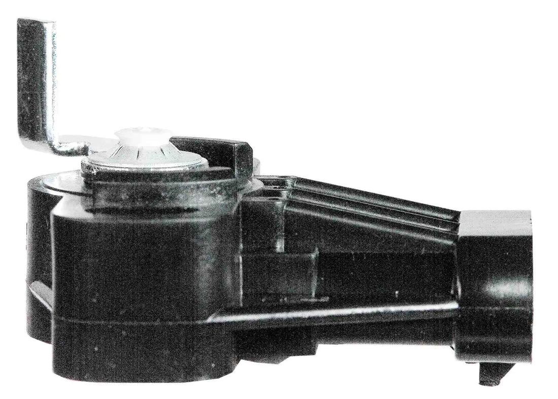 NTK TH0047 1989-1992 Buick Century Throttle Position Sensor