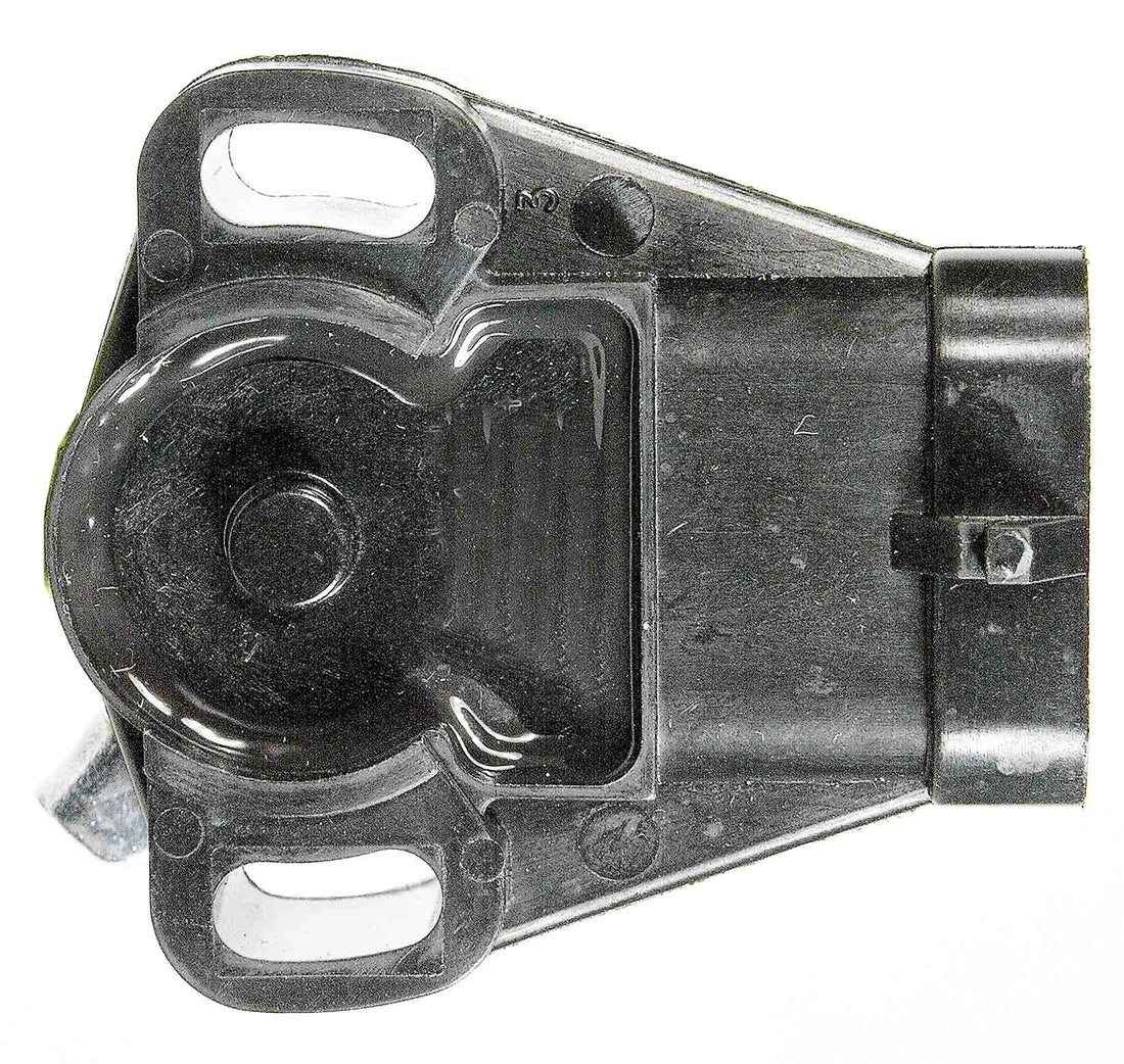 NTK TH0047 1989-1992 Buick Century Throttle Position Sensor