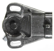 NTK TH0047 1989-1992 Buick Century Throttle Position Sensor