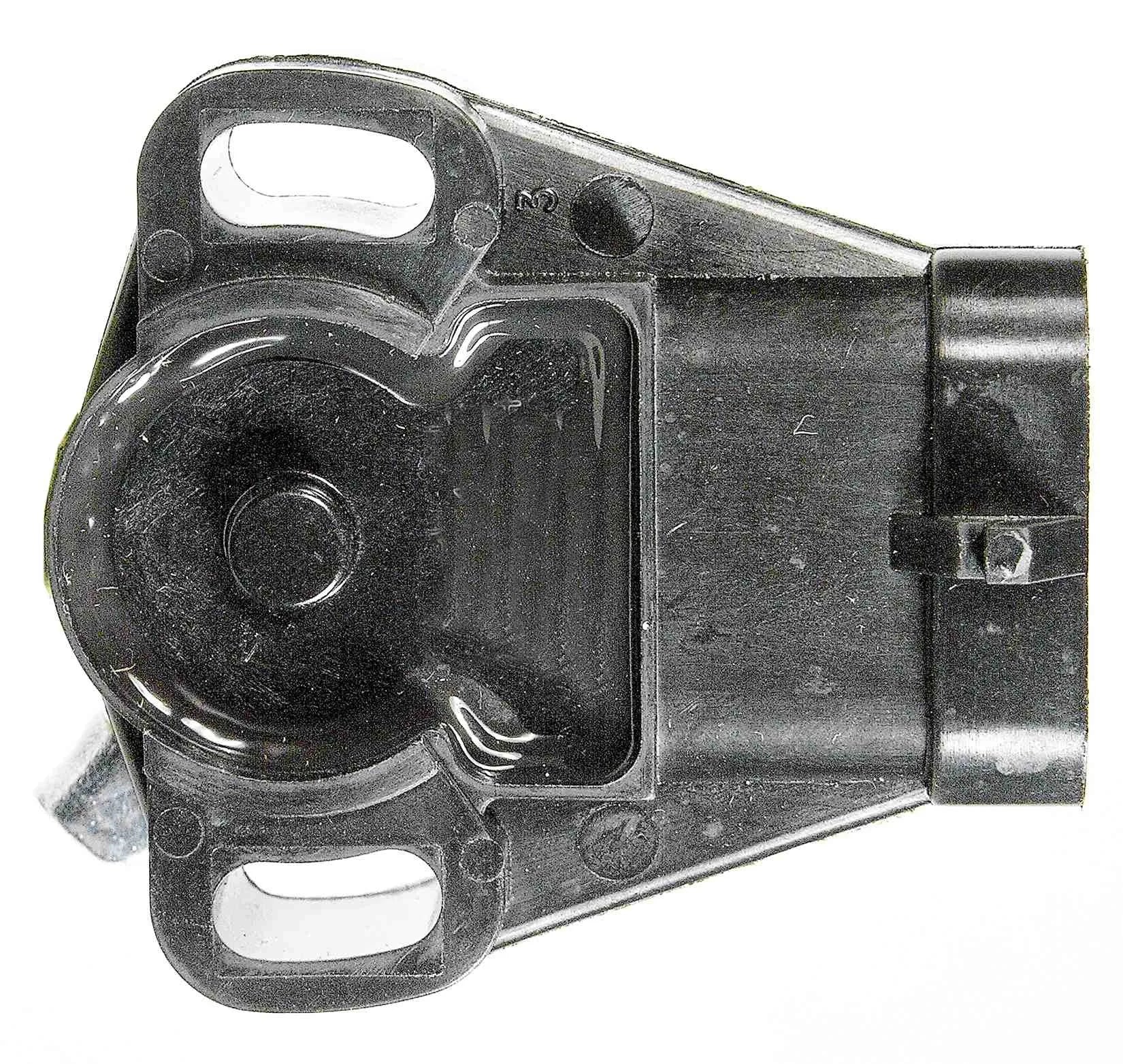 NTK TH0047 1989-1992 Buick Century Throttle Position Sensor
