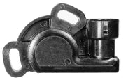 NTK TH0052 1990-1995 Cadillac DeVille Throttle Position Sensor