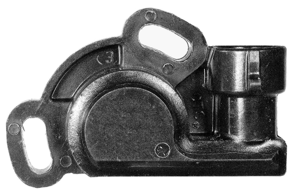 NTK TH0052 1990-1995 Cadillac DeVille Throttle Position Sensor