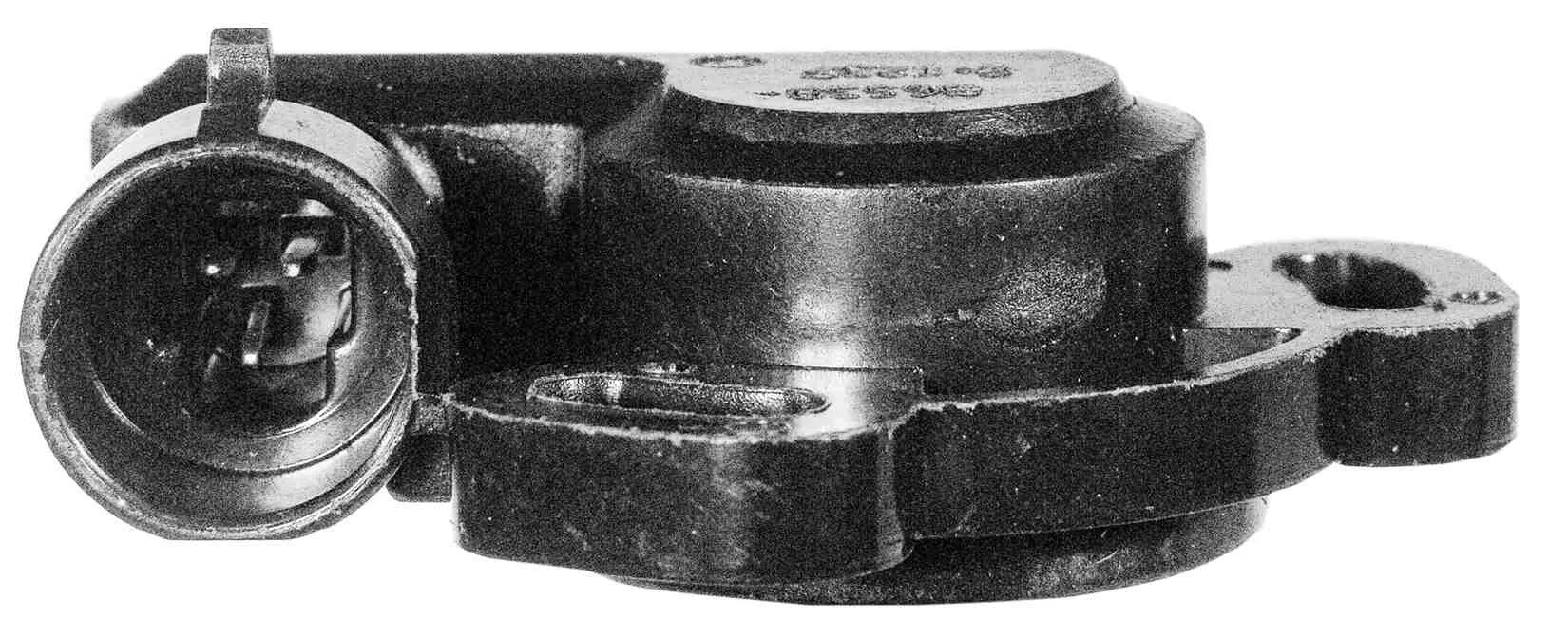 NTK TH0052 1990-1995 Cadillac DeVille Throttle Position Sensor