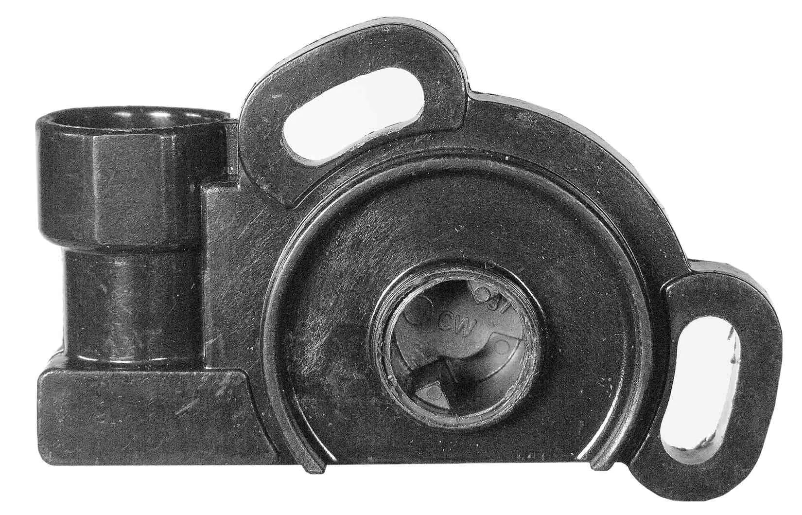 NTK TH0052 1990-1995 Cadillac DeVille Throttle Position Sensor