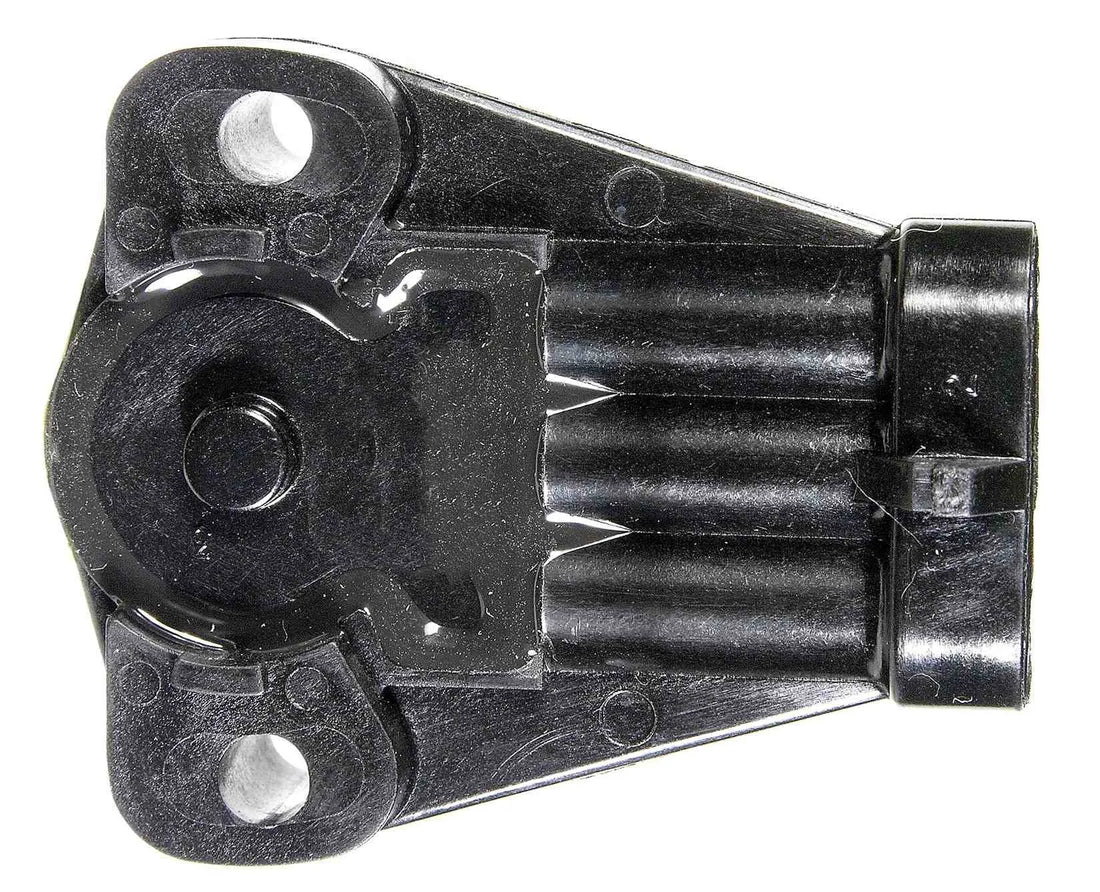 NTK TH0057 1986-1991 Chevrolet Astro Throttle Position Sensor