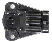NTK TH0057 1986-1991 Chevrolet Astro Throttle Position Sensor
