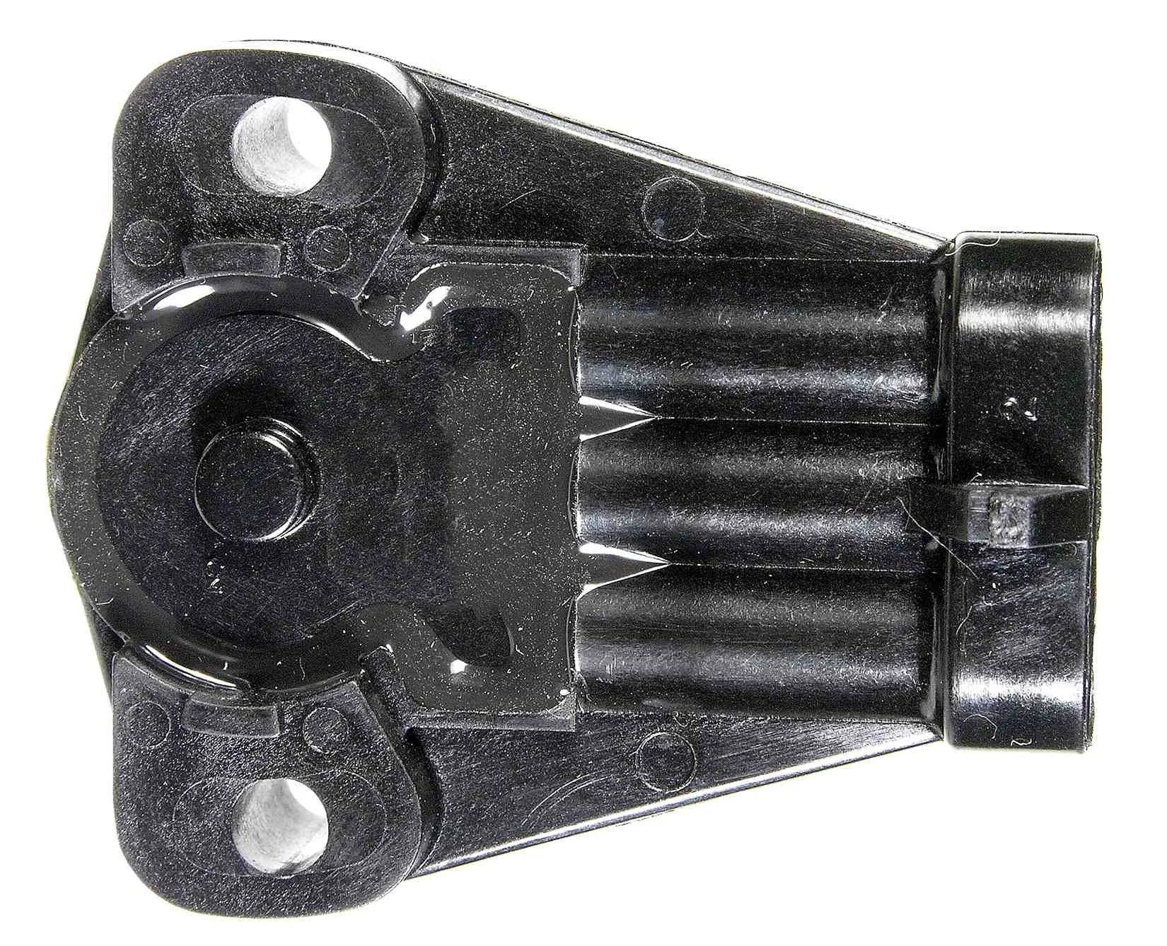 NTK TH0057 1986-1991 Chevrolet Astro Throttle Position Sensor