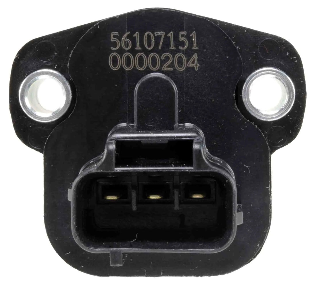 NTK TH0075 2001-2006 Chrysler Sebring Throttle Position Sensor