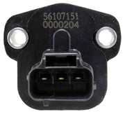 NTK TH0075 2001-2006 Chrysler Sebring Throttle Position Sensor