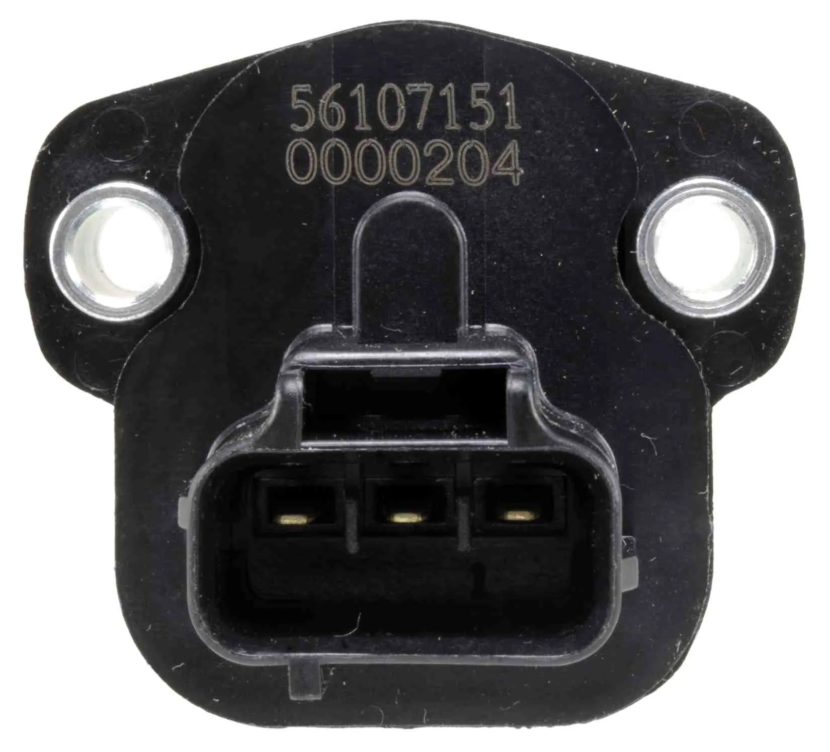 NTK TH0075 2001-2006 Chrysler Sebring Throttle Position Sensor