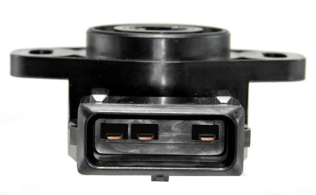 NTK TH0078 2001-2005 Dodge Stratus Throttle Position Sensor