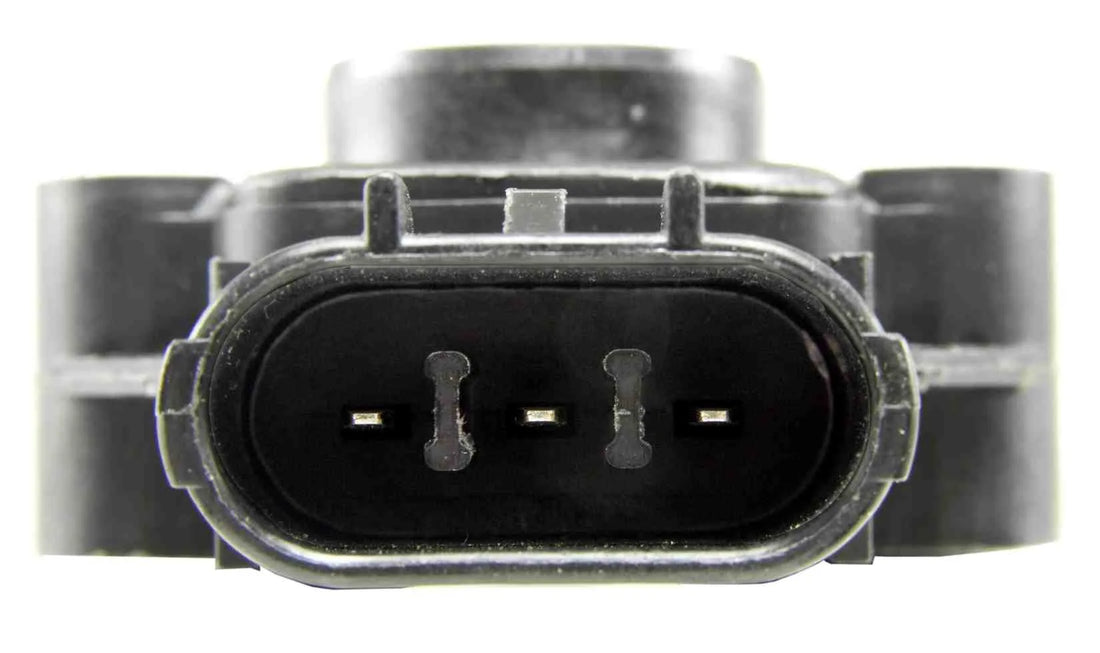 NTK TH0080 2001-2006 Chrysler Sebring Throttle Position Sensor