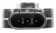 NTK TH0080 2001-2006 Chrysler Sebring Throttle Position Sensor