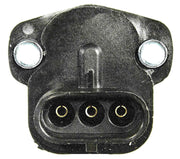 NTK TH0081 1990 Chrysler LeBaron Throttle Position Sensor