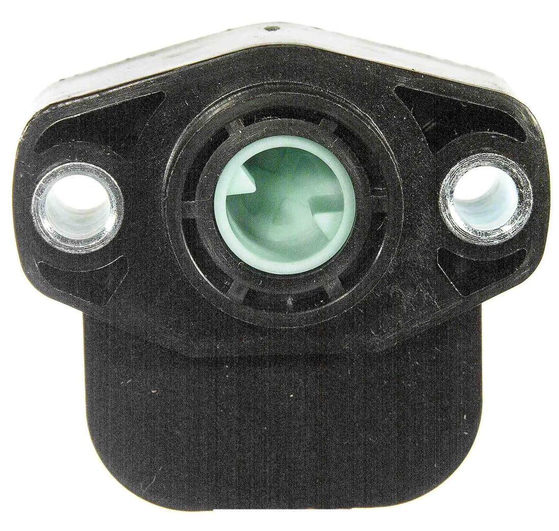 NTK TH0081 1990 Chrysler LeBaron Throttle Position Sensor