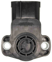 NTK TH0098 2005-2006 Ford GT Throttle Position Sensor