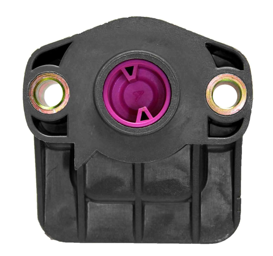 NTK TH0102 1990-1997 Ford F-350 Throttle Position Sensor