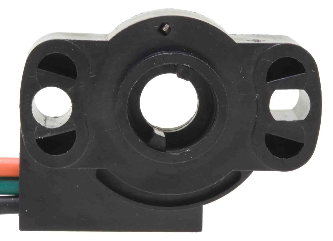 NTK TH0109 1988-1990 Ford Mustang Throttle Position Sensor