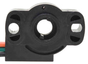 NTK TH0109 1988-1990 Ford Mustang Throttle Position Sensor