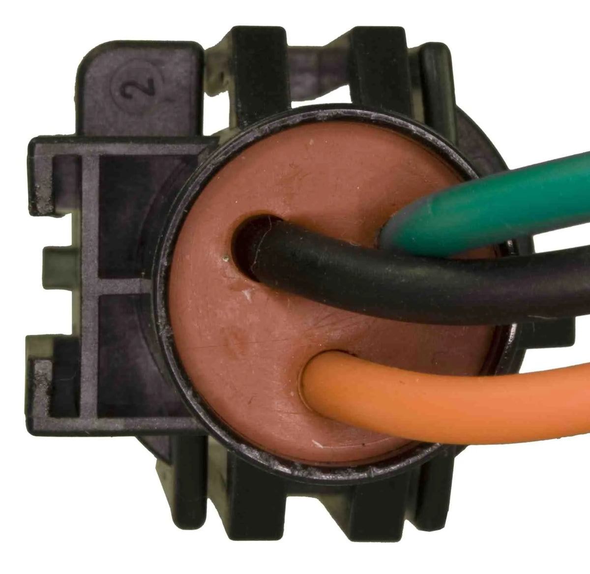 NTK TH0109 1988-1990 Ford Mustang Throttle Position Sensor