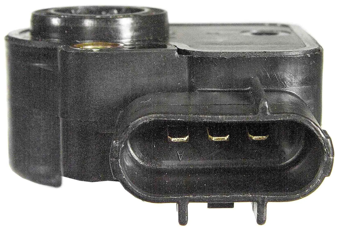NTK TH0112 2001-2003 Mazda B3000 Throttle Position Sensor