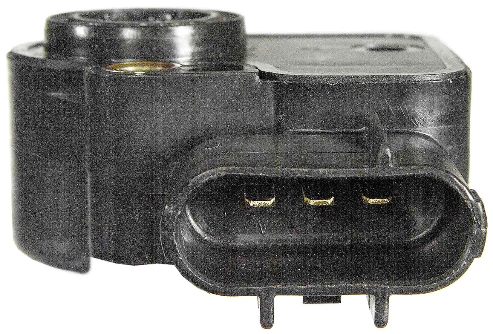 NTK TH0112 2001-2003 Mazda B3000 Throttle Position Sensor
