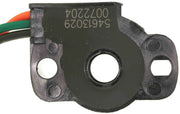 NTK TH0131 1987-1997 Ford F-350 Throttle Position Sensor