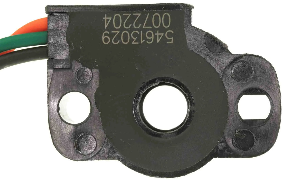 NTK TH0131 1987-1997 Ford F-350 Throttle Position Sensor