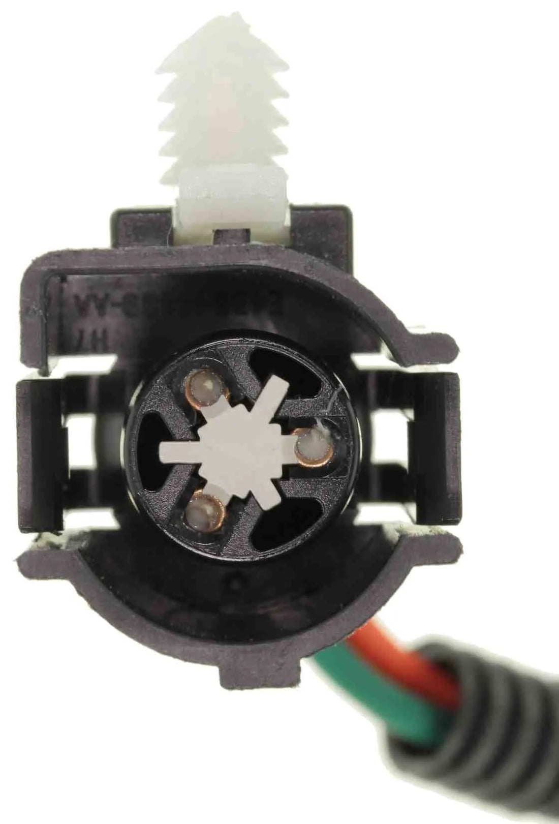 NTK TH0131 1987-1997 Ford F-350 Throttle Position Sensor