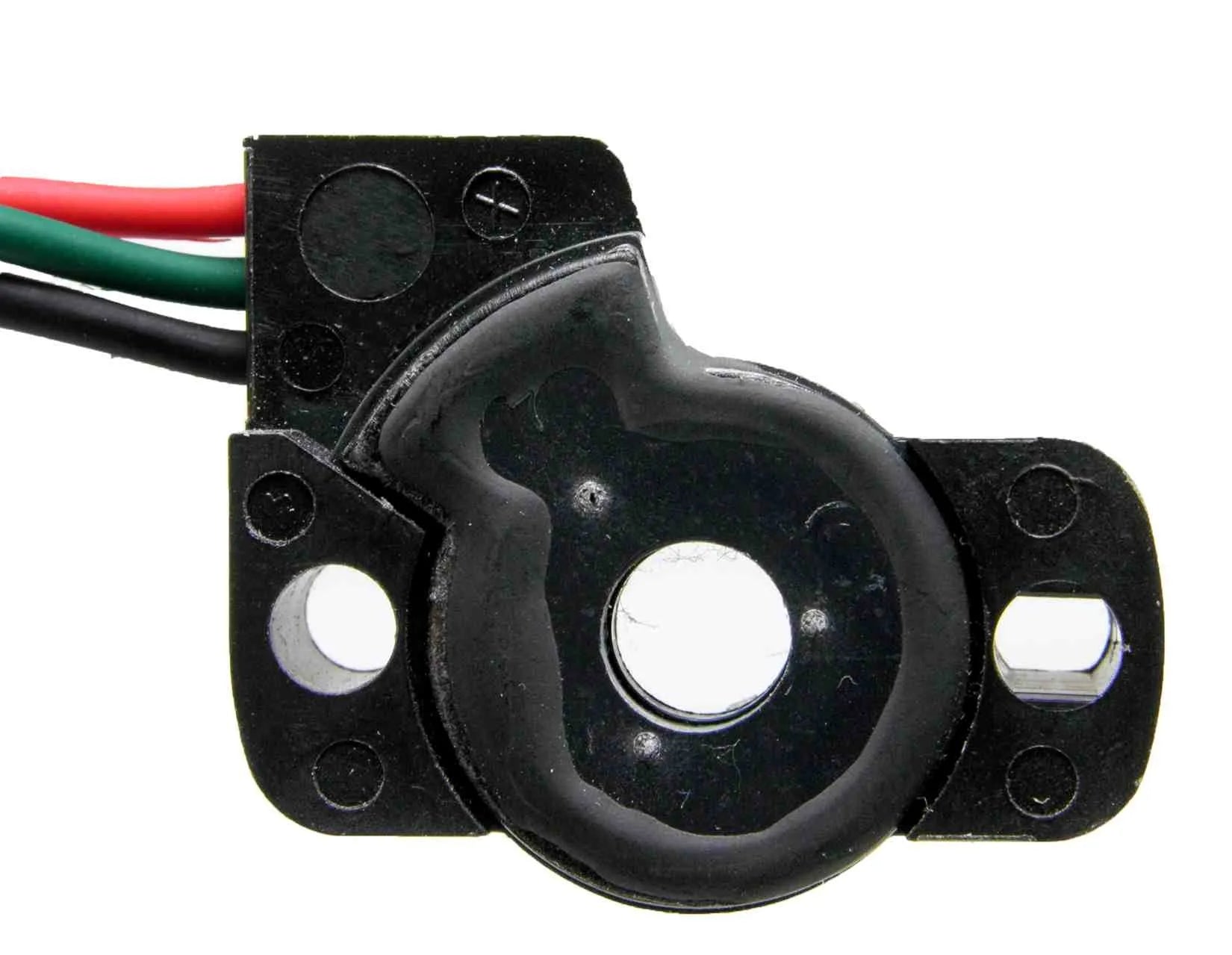 NTK TH0133 1996-1997 Ford Explorer Throttle Position Sensor