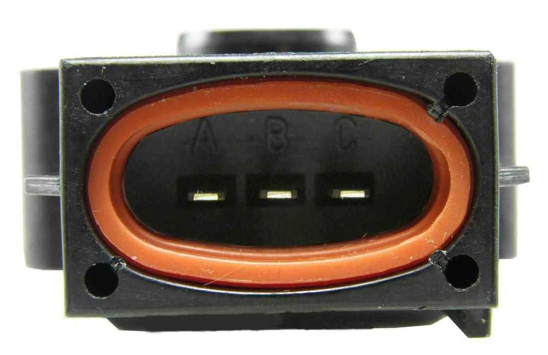 NTK TH0135 1991-1994 Ford F-600 Throttle Position Sensor